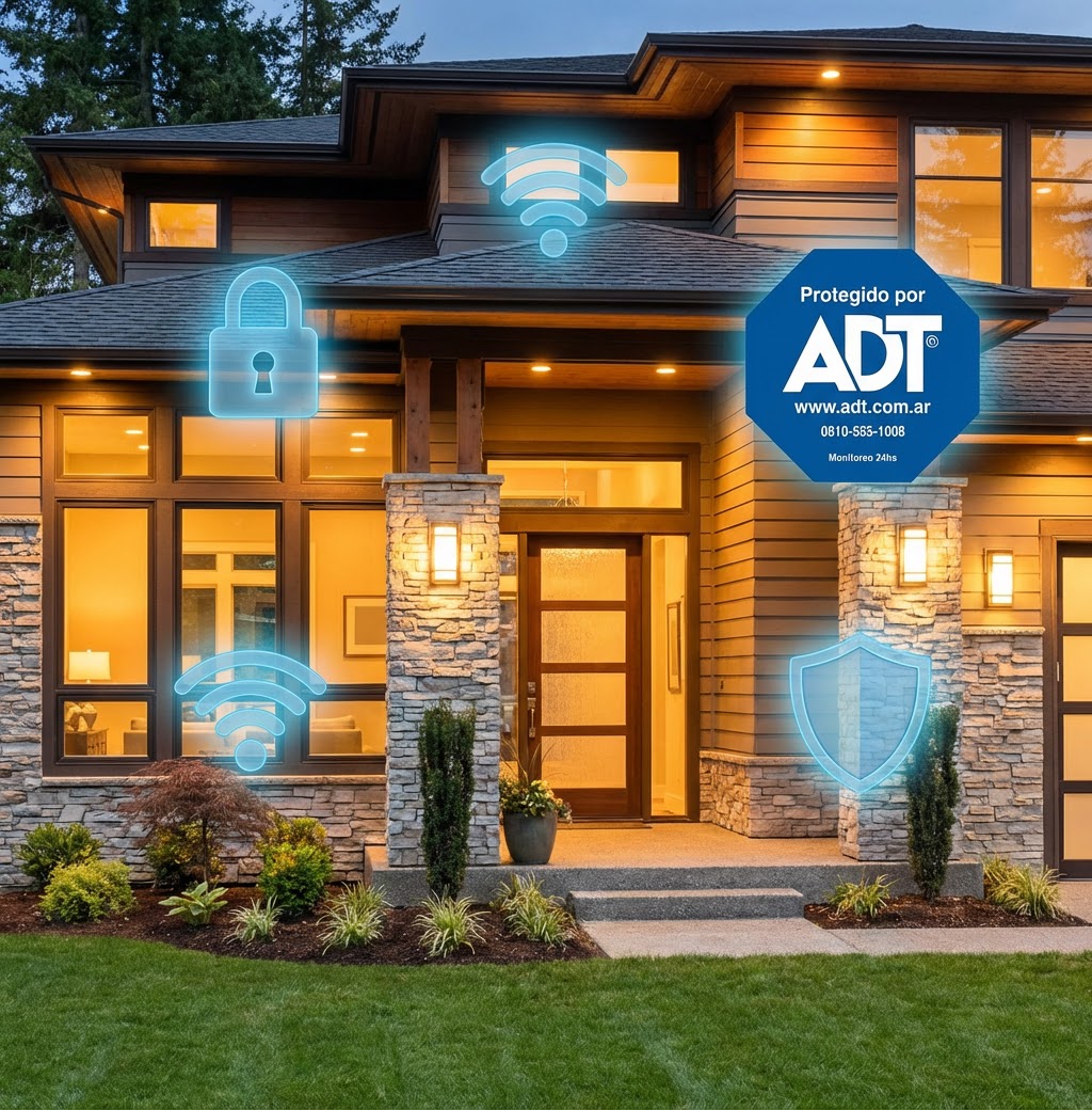 Descubre 5 falsos mitos sobre la seguridad en el hogar